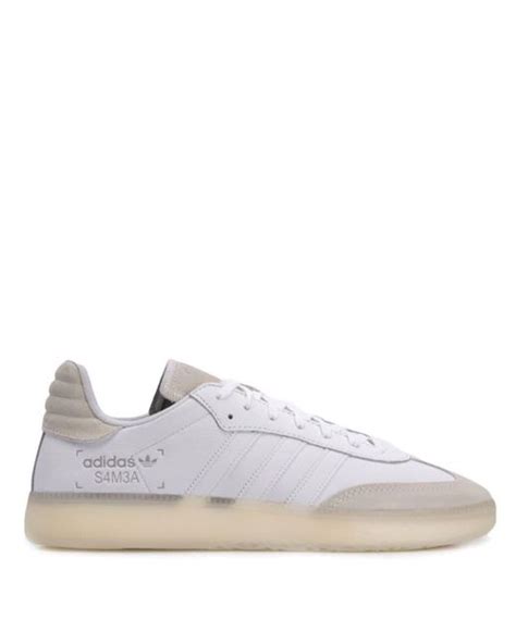 adidas s4m3a|adidas s4m3a white.